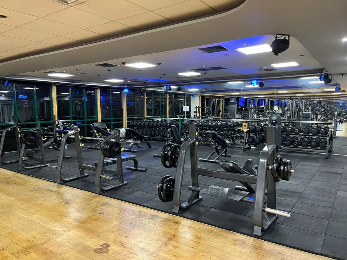 Why Love Gym Chelmsford & The Secrets to Chelmsford Golf