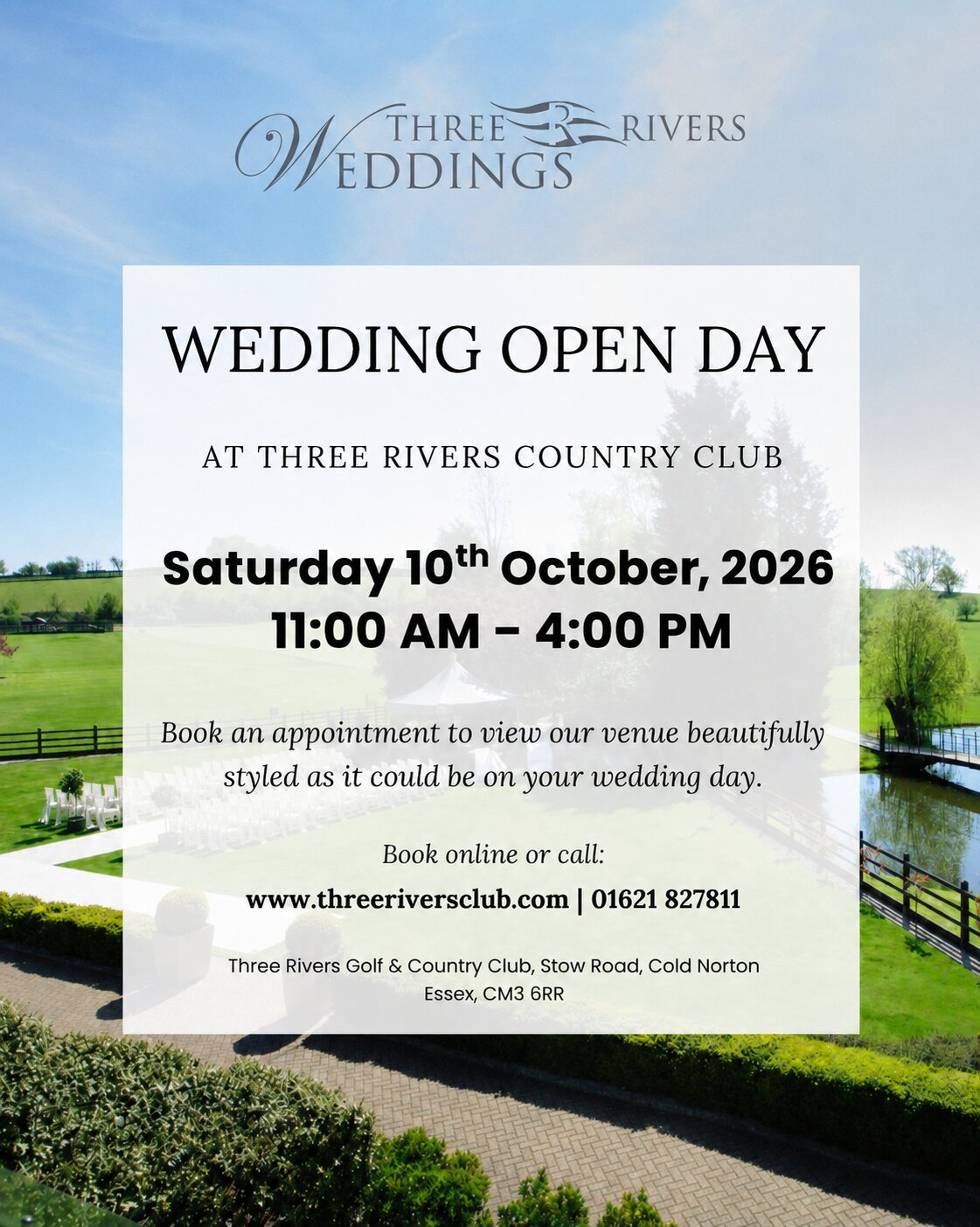 Wedding Open Day-10-Oct