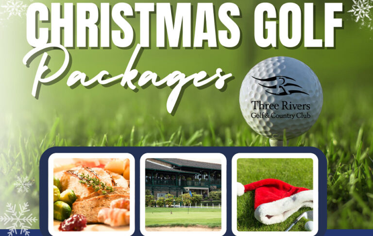 Essex Golf Courses | Golf In Essex - Three Rivers Country Club