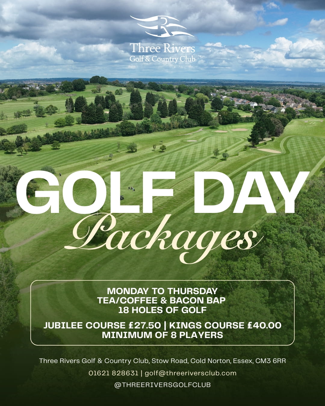 Golf Day Packages TR (1) Golf Day Packages TR (1)