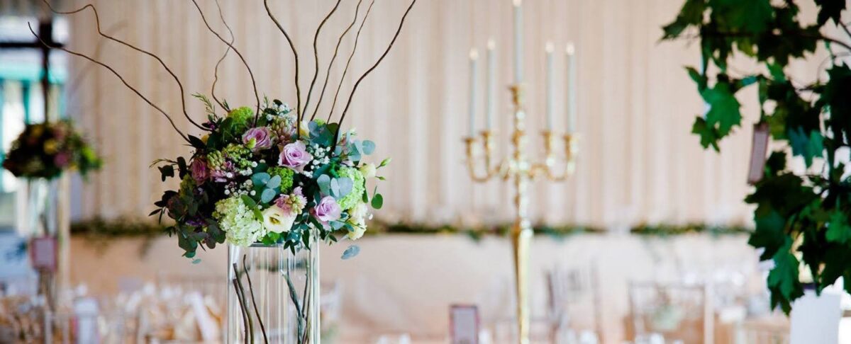 How to Plan a Country Wedding Near London: The Ultimate Guide